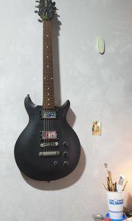 Hamer Electric Guitar