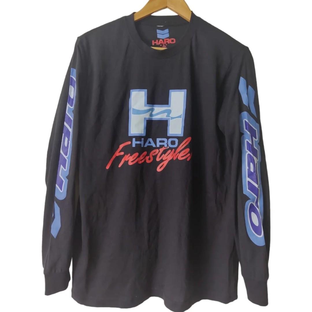 Haro top t shirt