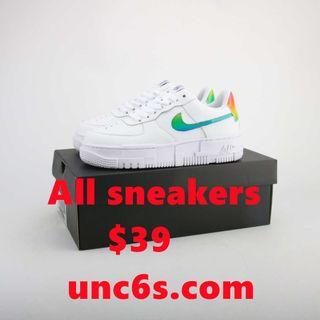 Hbr Nike Air Force 1 Eqr0834262422rip Men Shoes