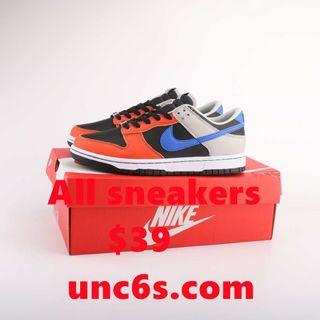 Hdp Nike SB Dunk Axo0337299707orl Men Shoes