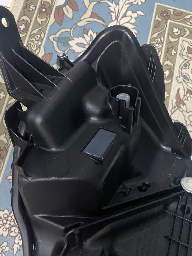 Headlamp myvi facelift new set ori kilang, Auto Accessories on Carousell