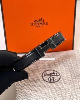 Hermes clic clac for men