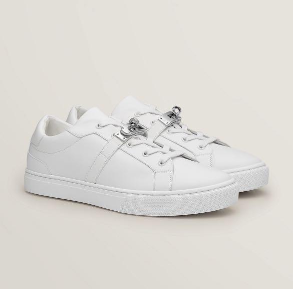 Sneakers hermes femme store