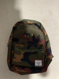 Herschel Backpack Kids toddler preschooler size