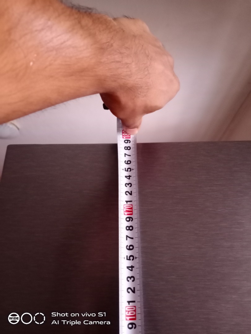 Hi am selling my 2nd freezer gd conditions, Furniture & Home Living, Bathroom & Kitchen Fixtures