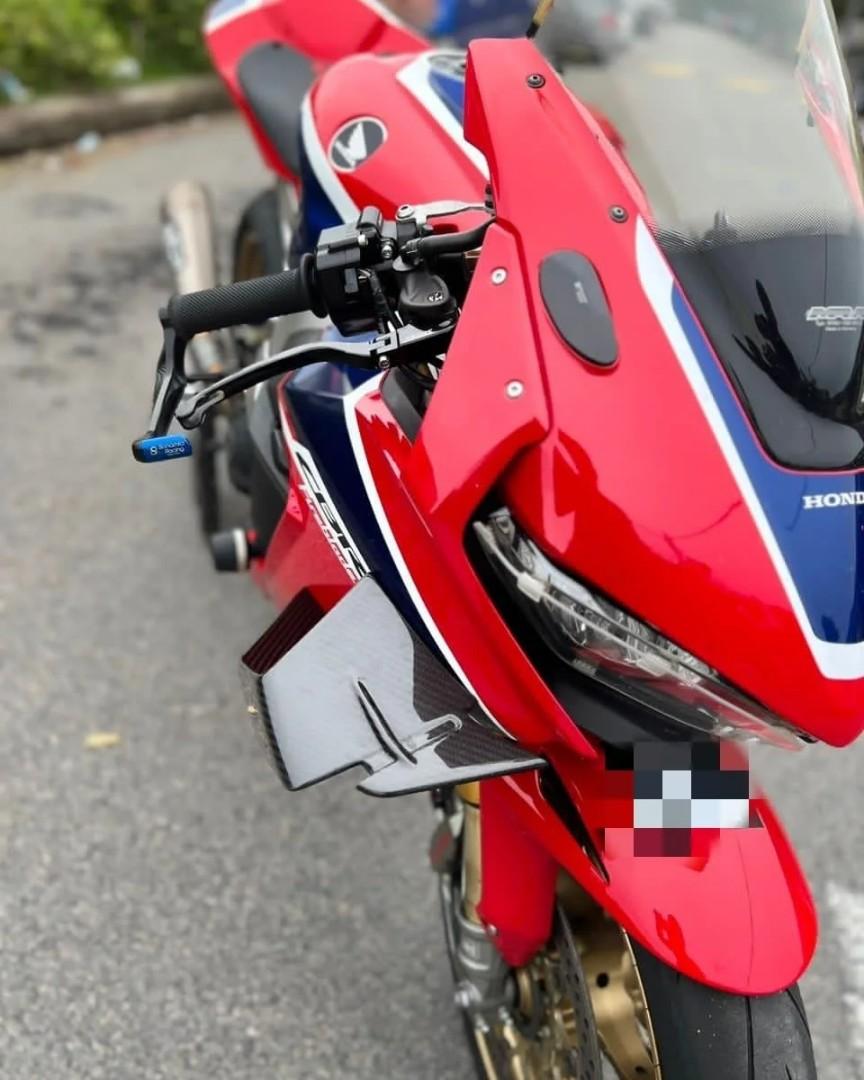 Honda CBR1000RR SC77 SP Unit, Motorbikes on Carousell