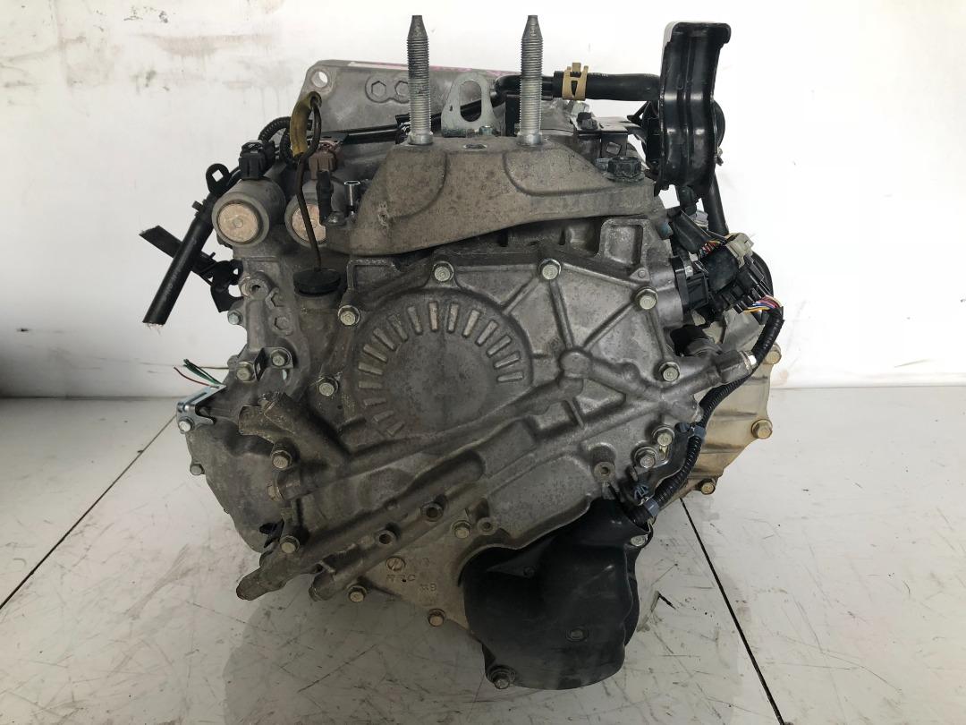 Honda Stream Automatic Gearbox, Car Accessories, Car Workshops ...