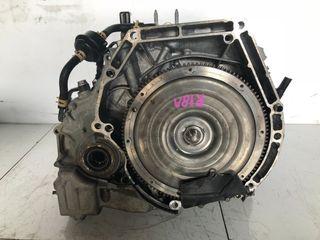 Honda Stream Automatic Gearbox