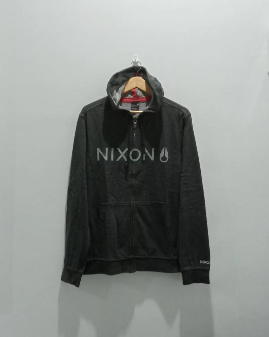Nixon hoodie deals