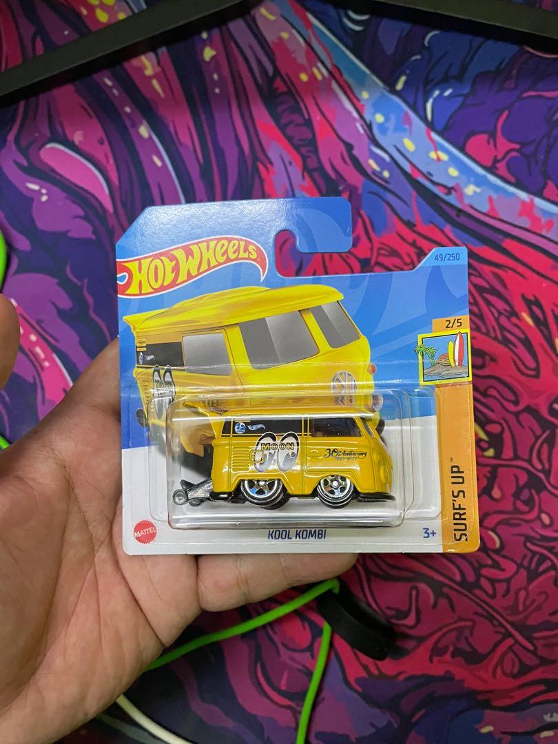 Hot clearance wheels kombi