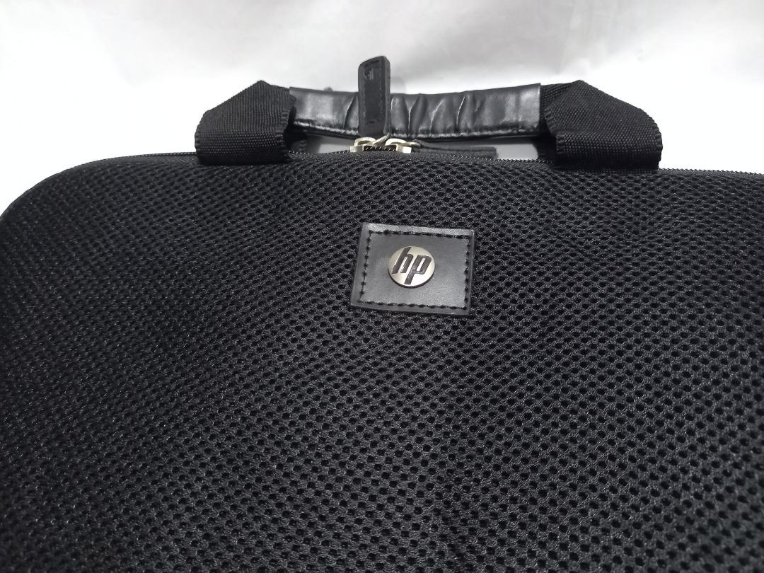 hp laptop bag organizer, Computers & Tech, Parts & Accessories, Laptop
