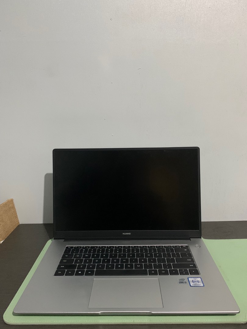 Huawei Matebook D15, Computers & Tech, Laptops & Notebooks on Carousell