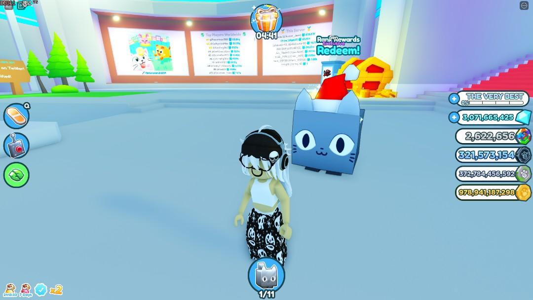 What Is A Marshmallow Agony Worth In Pet Simulator