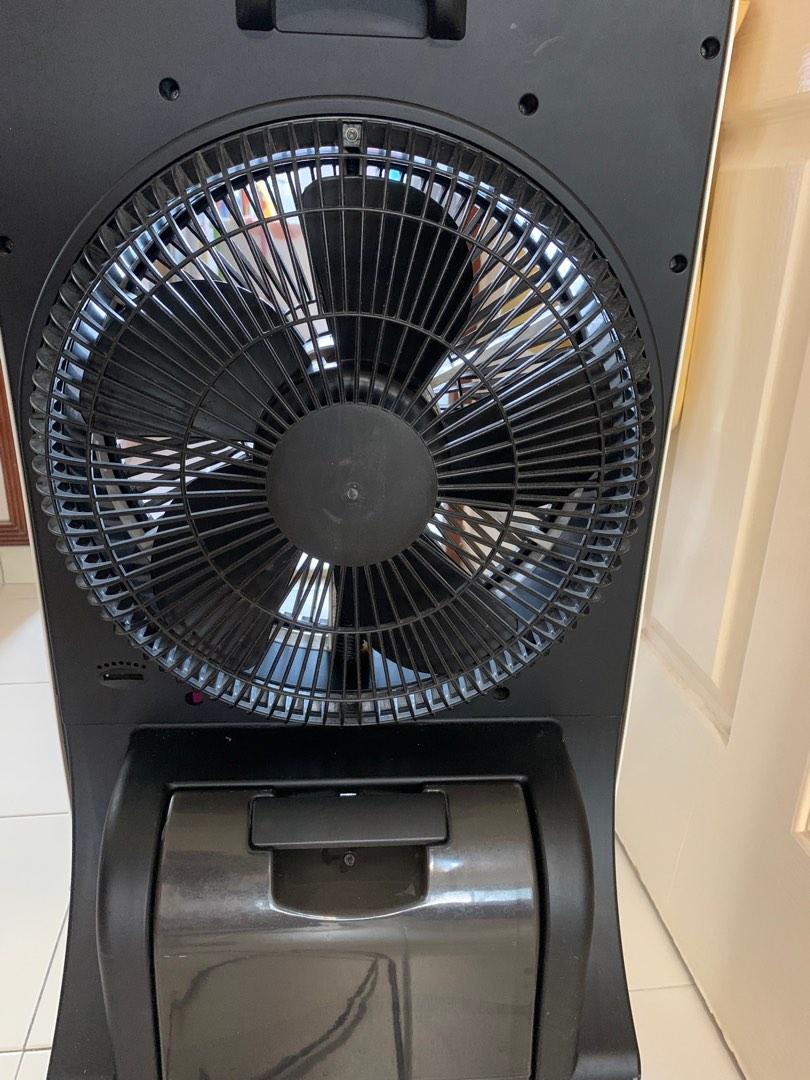 Ifan mist fan cheap
