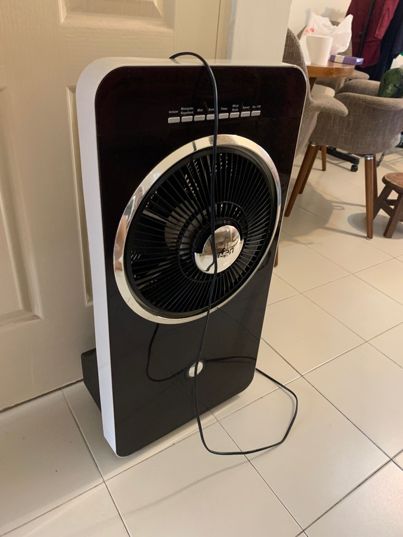 Ifan shop mist fan