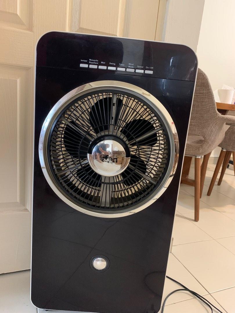 Ifan shop mist fan