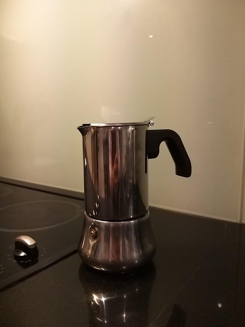 Ikea Espresso maker, TV & Home Appliances, Kitchen Appliances, Coffee