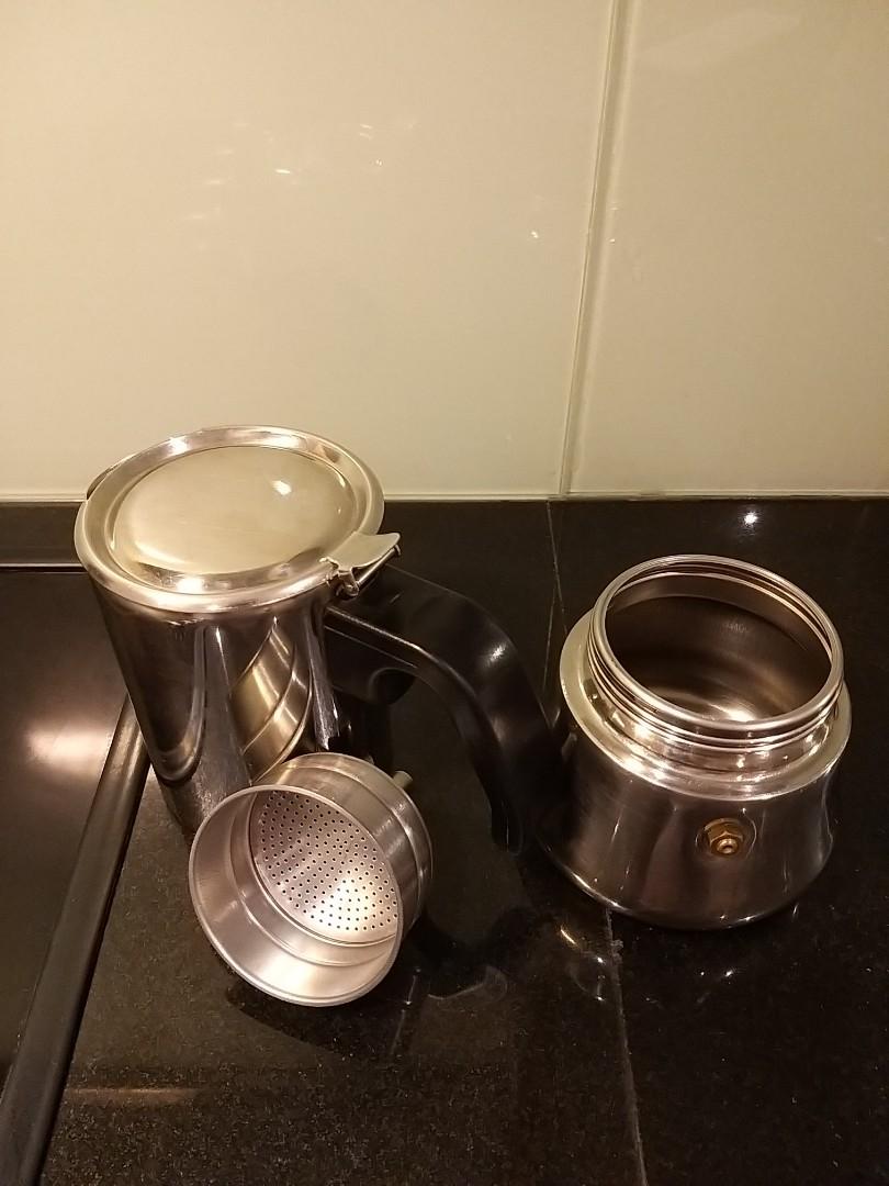 Ikea Espresso maker, TV & Home Appliances, Kitchen Appliances, Coffee