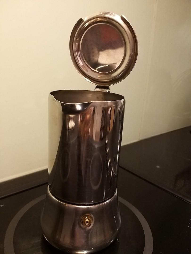 Ikea Espresso maker, TV & Home Appliances, Kitchen Appliances, Coffee