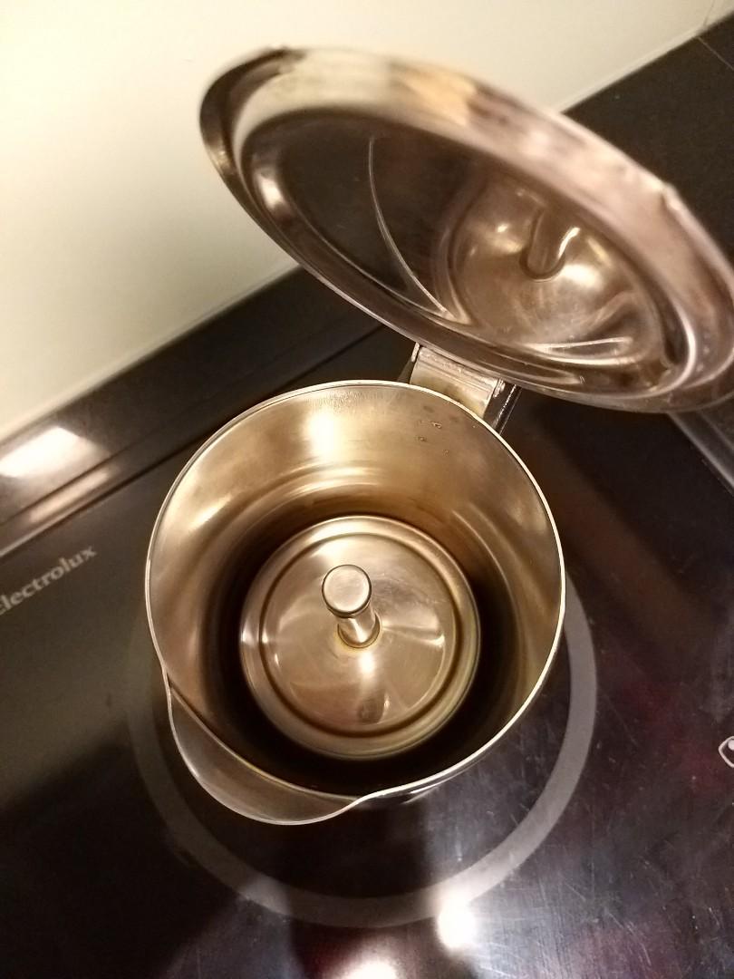 Ikea Espresso maker, TV & Home Appliances, Kitchen Appliances, Coffee