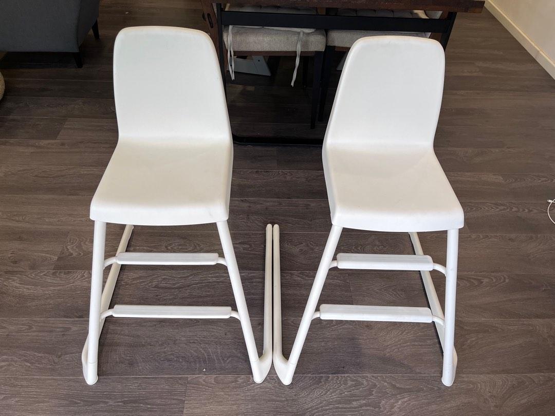 Ikea High Chair LANGUR (baby/junior seat), Babies & Kids, Baby Nursery
