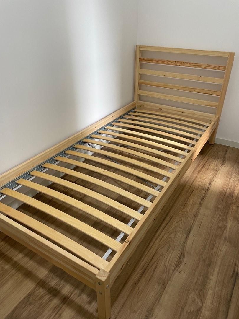 Tarva twin bed deals
