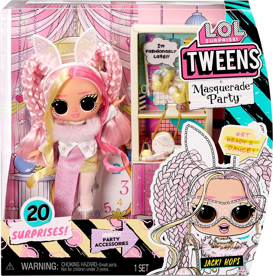 Lol dolls shop in stock