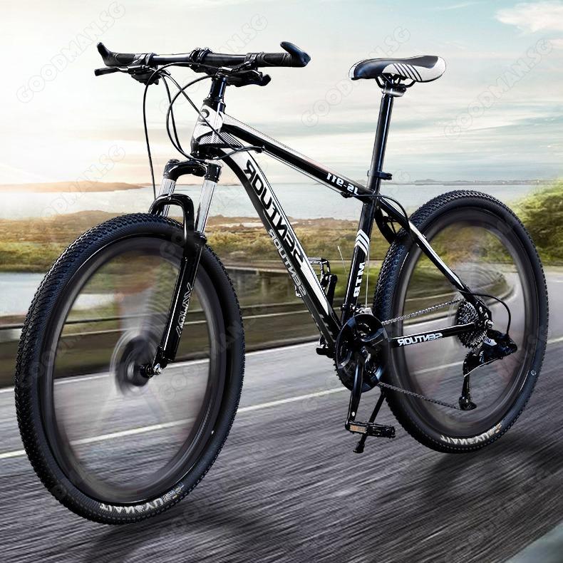 Kronos jupiter mountain bike price best sale