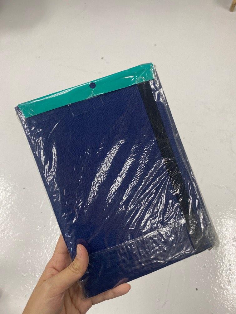 iPad Pro 11” casing (Category: Cases & Sleeves) located in Singapore. Submitted by propstosell (Listing ID 1189805321, Image 1). Description: Blue Leather.