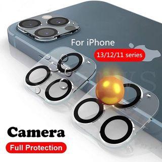 iPhone 12 Pro Max Camera Protector