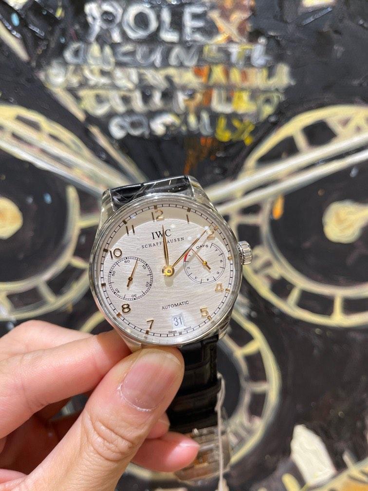 Iwc 500114 store