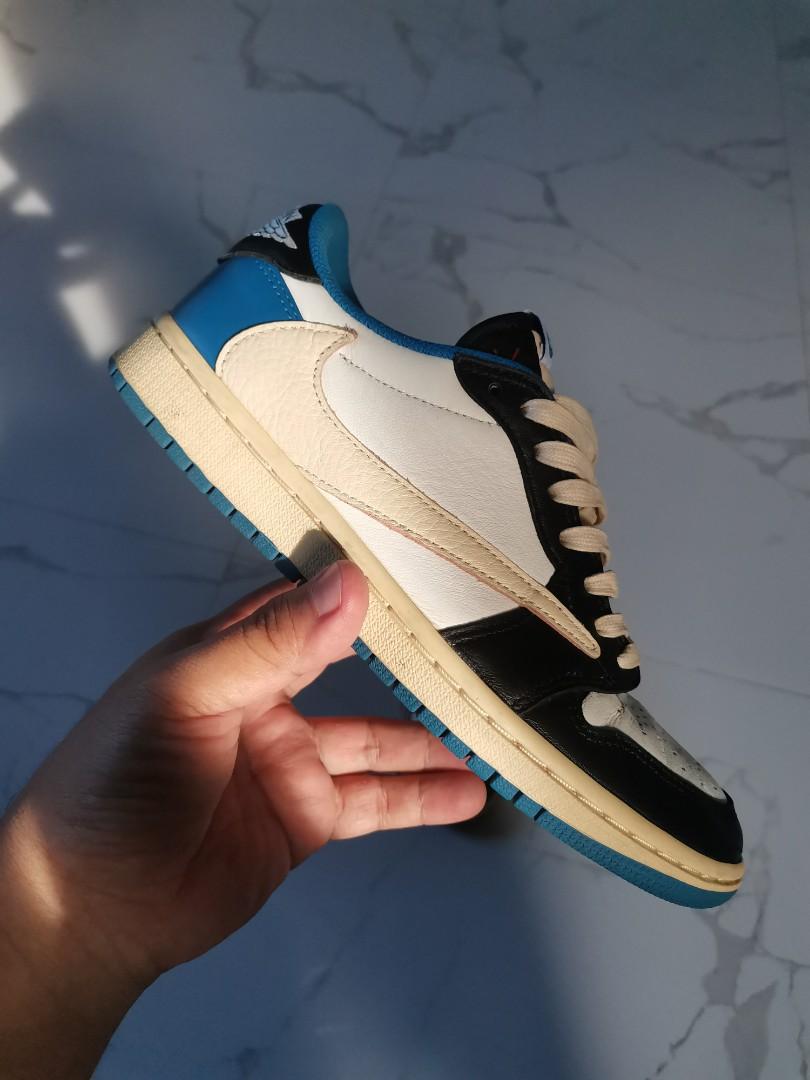 aj1 fragments