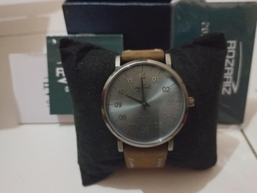 Rozraiz watch diamond shop
