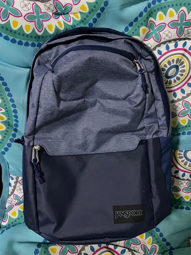 Jansport Laptop Bag (up to 16” Laptop), Women's Fashion, Bags & Wallets