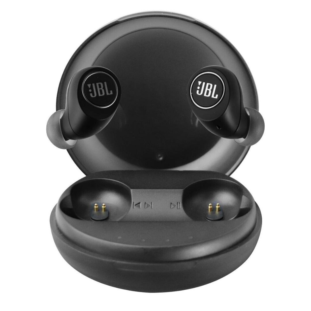 JBL Free X TWS True Wireless Earbuds With Mic Brand New With 1 Year Official Warranty Door Delivery Available