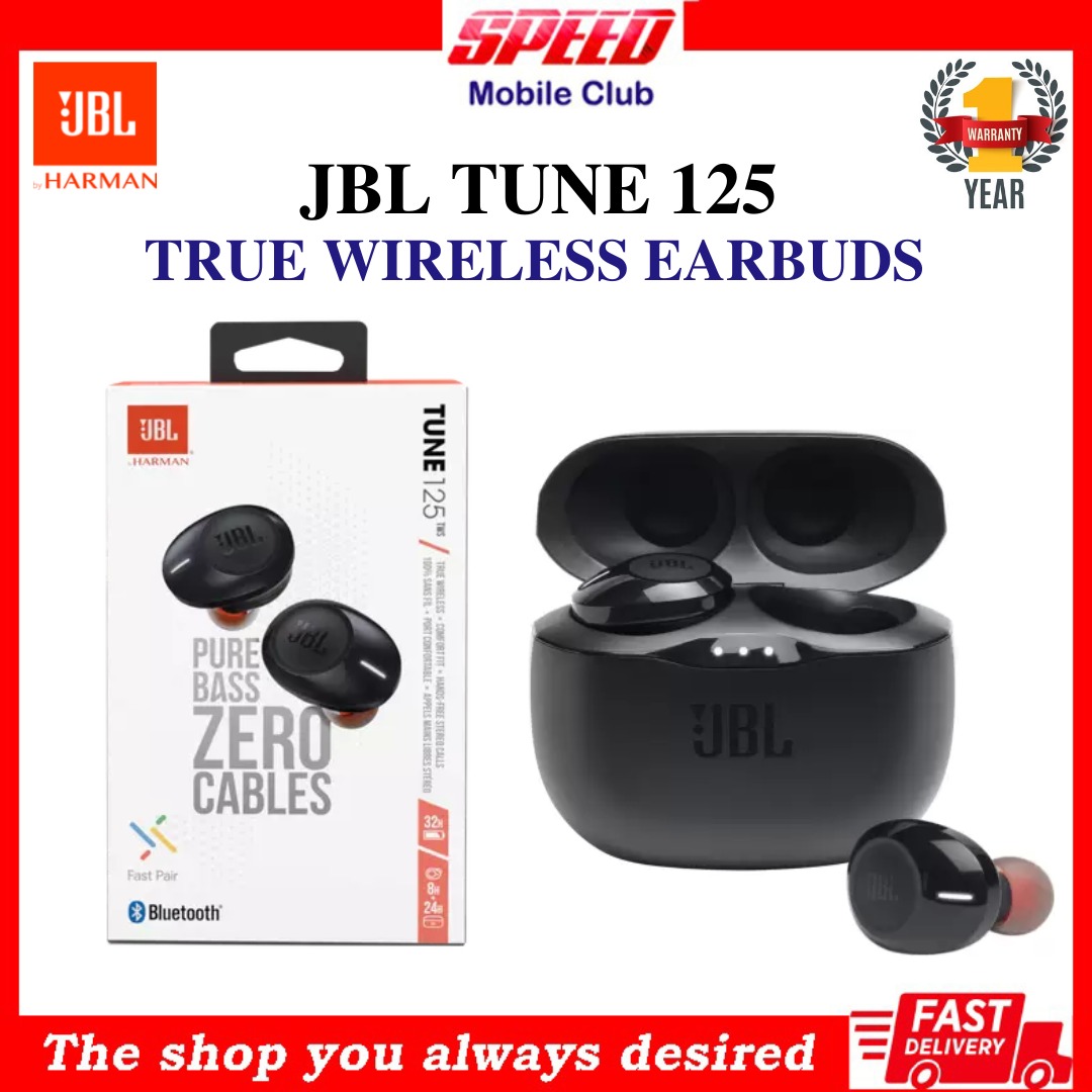 Jbl wireless hotsell earbuds bluetooth pairing