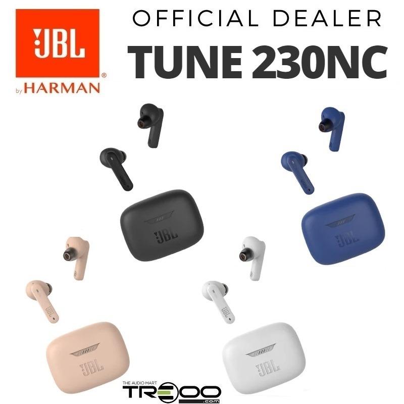 Jbl 230 tws 2025