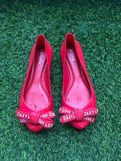 Jelly Shoes
