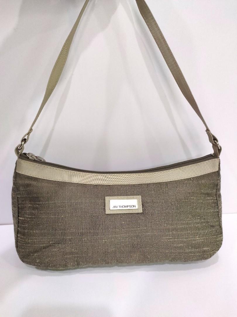 Jim Thompson Mini Shoulder Bag