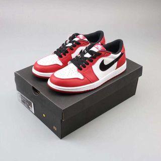 Jix Air Jordan 1 Sneakers Djr1401847733roc Men Shoes