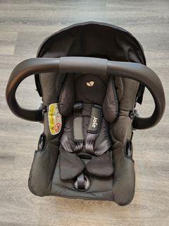 Joie Gemm Baby Car Seat