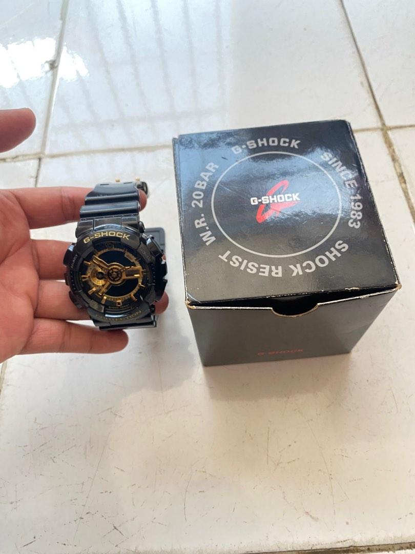 Jual g shop shock