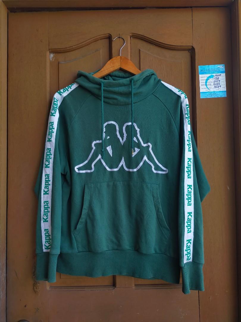Kappa dino hoodie shop