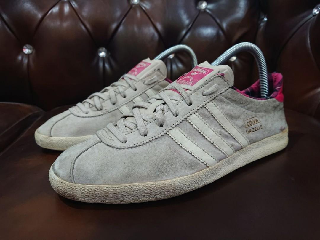 Kasut adidas gazelle new arrivals