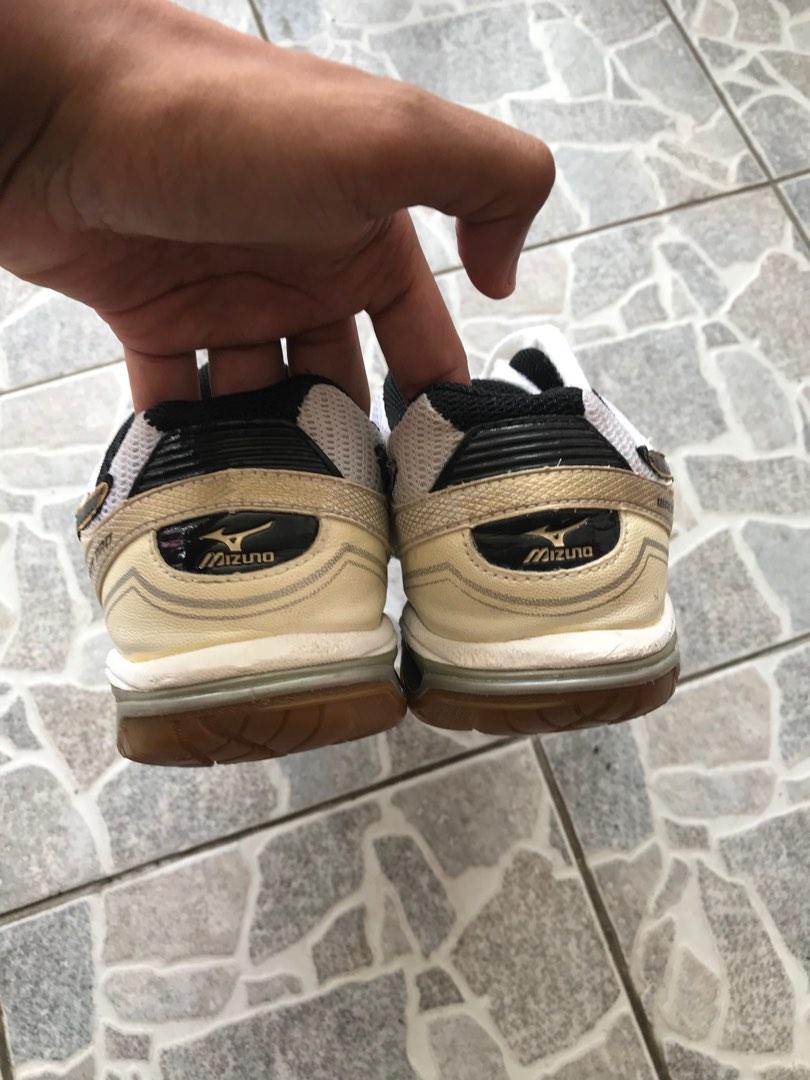 Mizuno wave shop delight pro