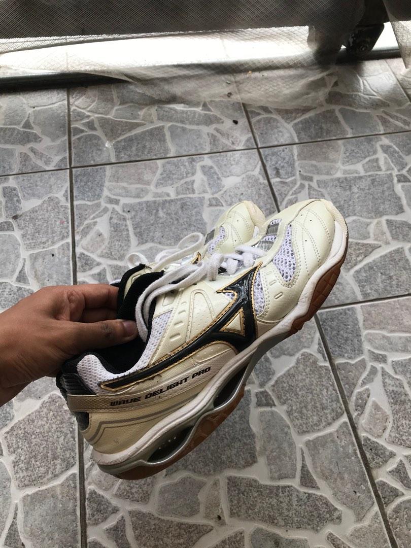 Mizuno wave shop delight pro