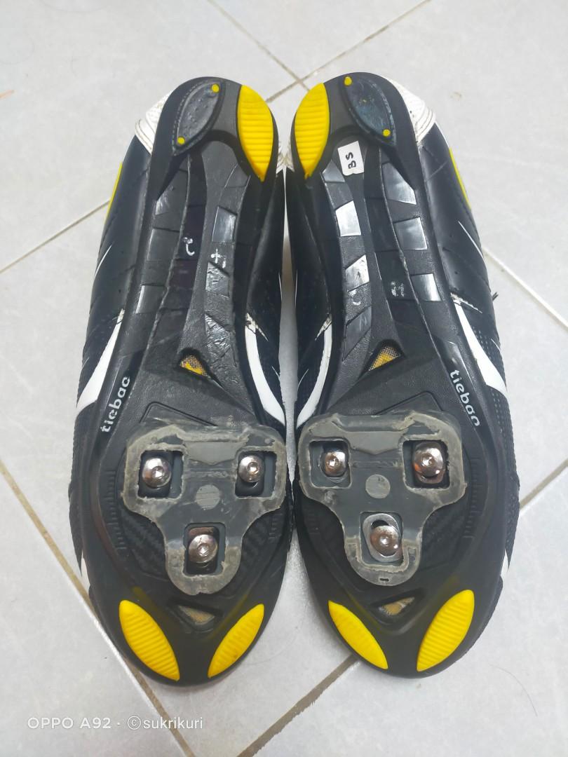 Kasut road deals bike