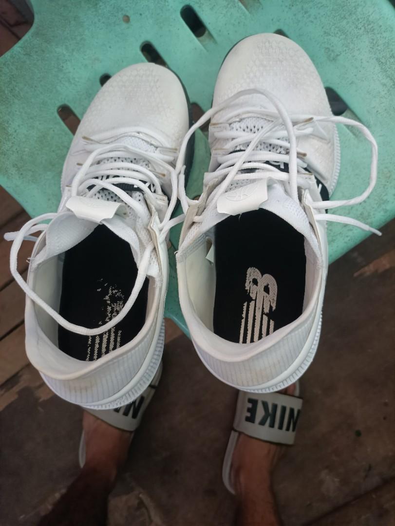 Kawhi Leonard New Balance Omnis Men s Fashion Footwear Sneakers