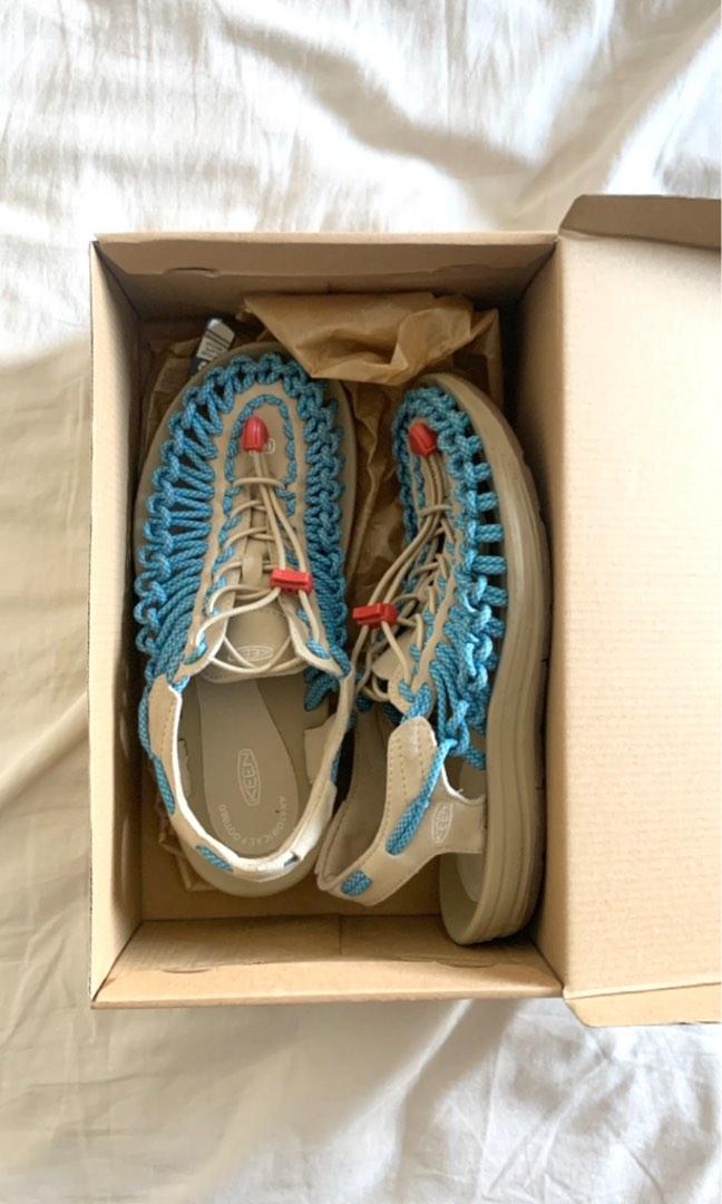 Keen discount uneek blue