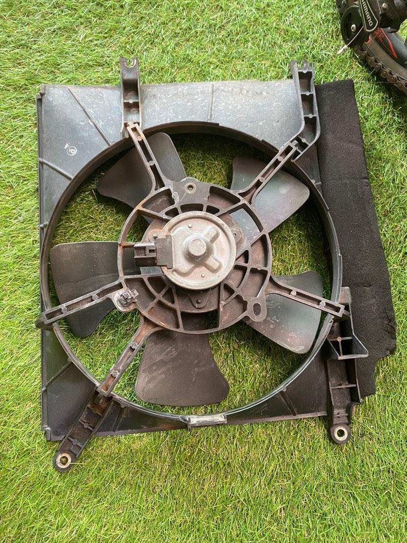 Kipas radiator myvi, Auto Accessories on Carousell
